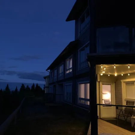 Panorama Apartment Syote