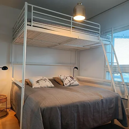 Panorama Apartment *