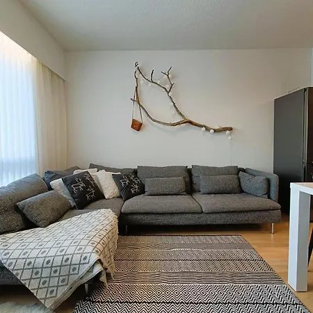 Panorama Daire Syöte