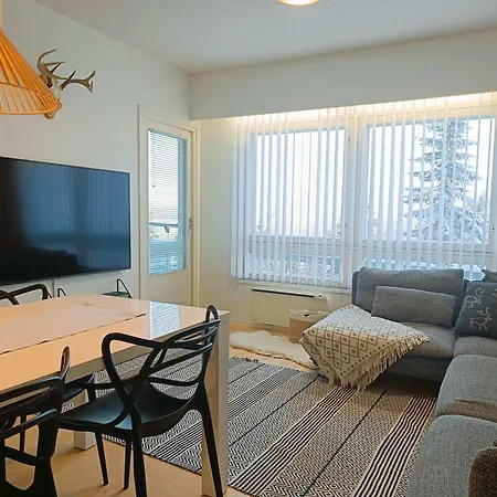 Panorama Apartment