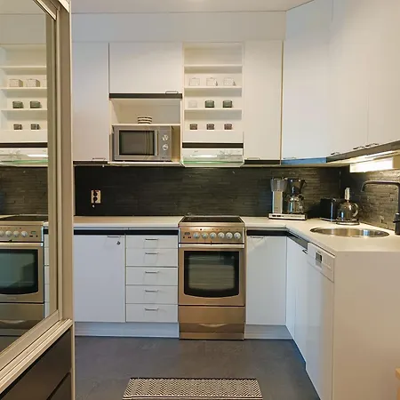 Apartment Panorama *
