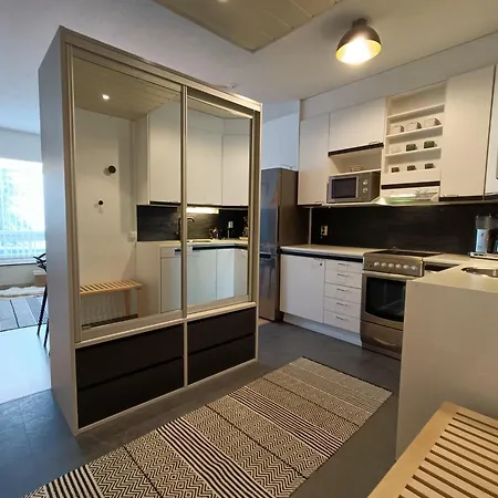 Panorama Apartment