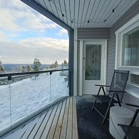 Panorama Apartment