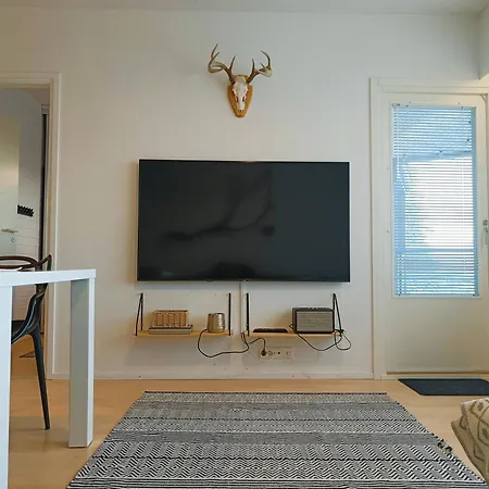 Apartment Panorama