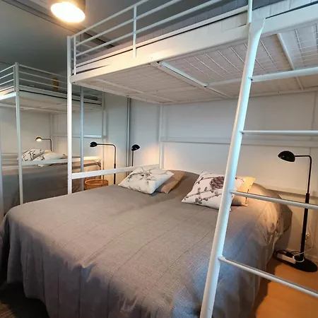 Daire Panorama Syöte