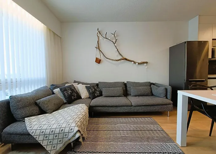 Panorama 公寓 索特