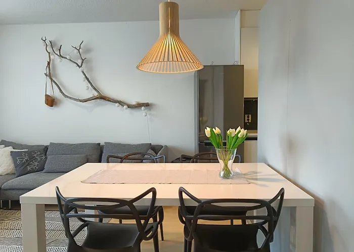 Panorama 公寓 索特